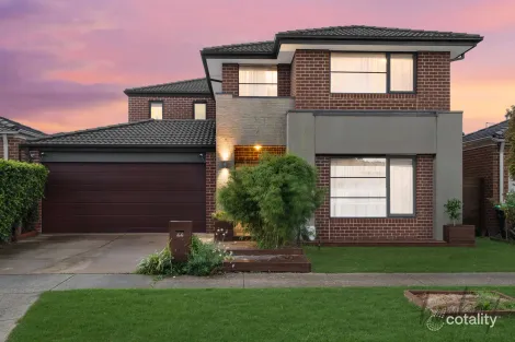 44 Havelberg Cct, Doreen, VIC 3754