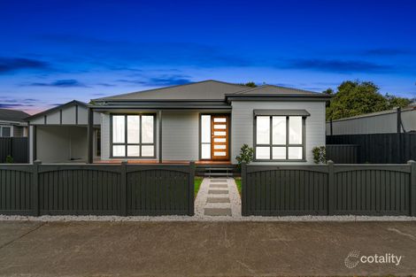 Property photo of 48 Garibaldi Street Traralgon VIC 3844