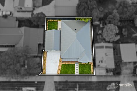 Property photo of 48 Garibaldi Street Traralgon VIC 3844