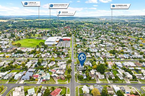 Property photo of 48 Garibaldi Street Traralgon VIC 3844