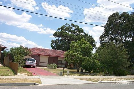 101 Sevenoaks St, Bentley, WA 6102