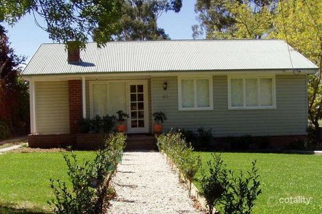 63 Cromwell St, Cooma, NSW 2630