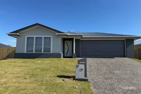 17 Sapphire Ave, Kawungan, QLD 4655