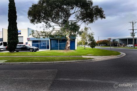 31 Tatterson Rd, Dandenong South, VIC 3175