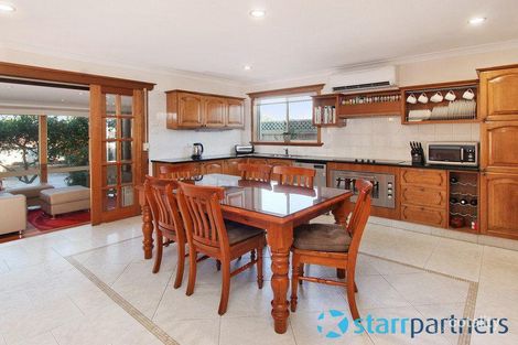 Property photo of 9 Pecos Close St Clair NSW 2759