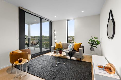 Property photo of 403/8A Evergreen Mews Armadale VIC 3143