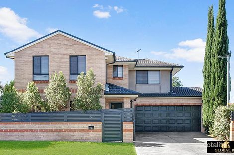 12 Ann St, Fairfield Heights, NSW 2165
