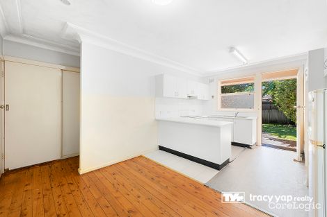 Property photo of 35 Olga Street Chatswood NSW 2067