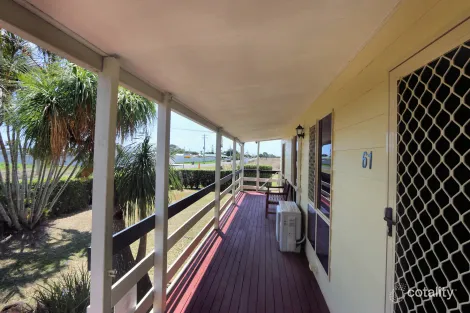 Property photo of 61 Sea Park Road Burnett Heads QLD 4670