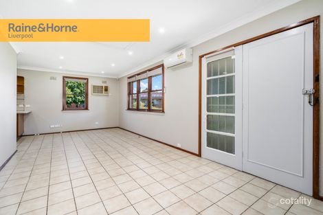 Property photo of 9 Isa Place Cartwright NSW 2168