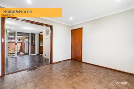 Property photo of 9 Isa Place Cartwright NSW 2168