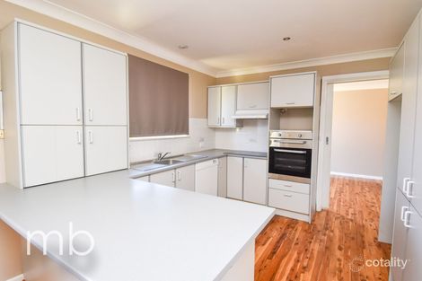 Property photo of 25 Havachat Place Orange NSW 2800
