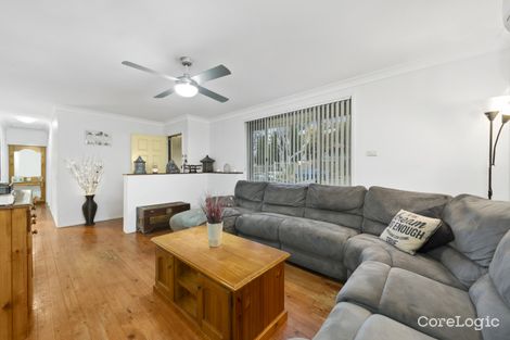 Property photo of 16 Sauternes Place Eschol Park NSW 2558