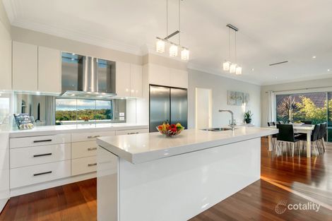 Property photo of 9 Treetop Rise Chandlers Hill SA 5159