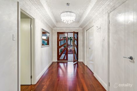 Property photo of 9 Treetop Rise Chandlers Hill SA 5159