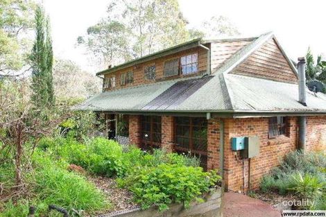 125 Mountain View Cl, Kurrajong Hills, NSW 2758