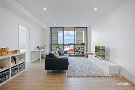 506/538-546 Canterbury Rd, Campsie, NSW 2194