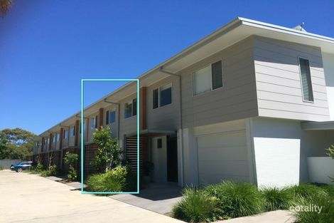 Property photo of 17/122 Park Beach Road Coffs Harbour NSW 2450