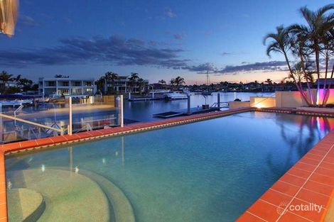 Property photo of 103 Masthead Drive Cleveland QLD 4163