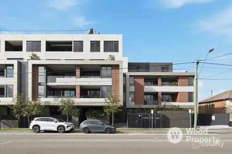 115/60 Belgrave Rd, Malvern East, VIC 3145