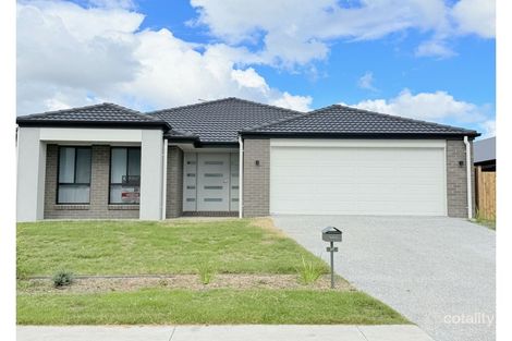 5 Roupell St, Logan Reserve, QLD 4133