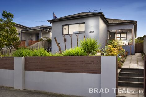 Property photo of 455 Moreland Road Pascoe Vale South VIC 3044