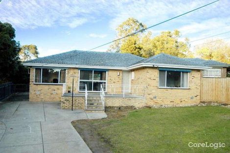 Property photo of 1 Collings Court Mooroolbark VIC 3138