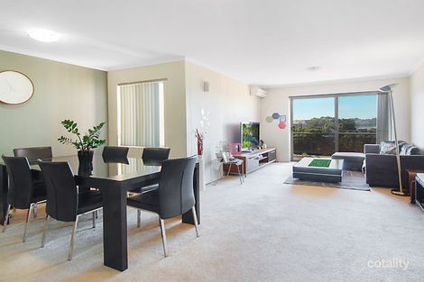 Property photo of 605/1-7 Gloucester Place Kensington NSW 2033