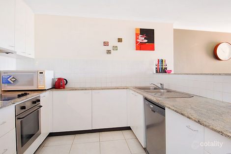 Property photo of 605/1-7 Gloucester Place Kensington NSW 2033