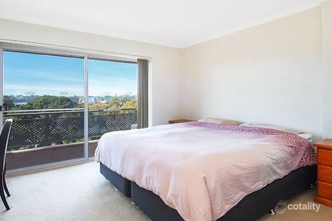 Property photo of 605/1-7 Gloucester Place Kensington NSW 2033
