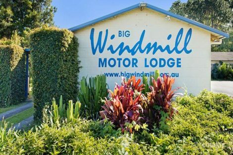 164-168 Grafton St, Coffs Harbour, NSW 2450