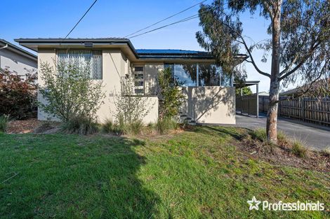 Property photo of 20 Greenslopes Drive Mooroolbark VIC 3138