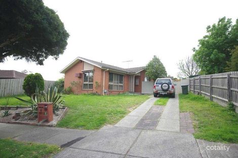 4 Castlecrag Cl, Endeavour Hills, VIC 3802