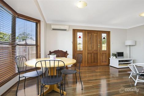 Property photo of 5/15 Elliott Street Hawthorne QLD 4171