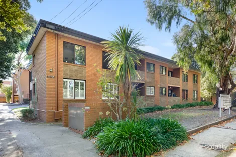 2/23-25 Albion Rd, Box Hill, VIC 3128