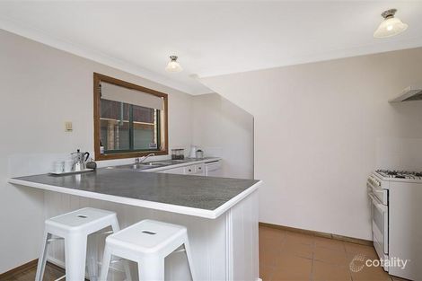 Property photo of 5/15 Elliott Street Hawthorne QLD 4171