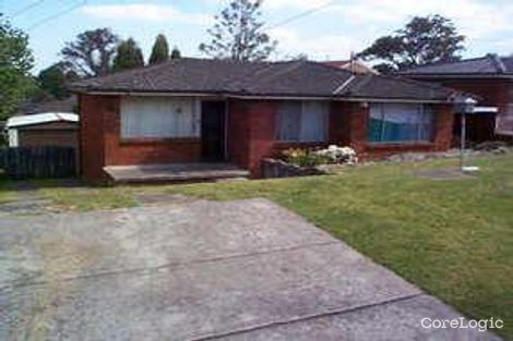 Property photo of 25 Clackmannan Road Winston Hills NSW 2153