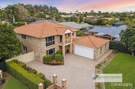 86 Billabong Pl, Parkinson, QLD 4115