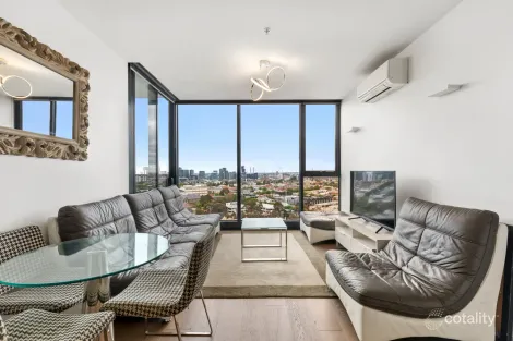 1701/33 Blackwood St, North Melbourne, VIC 3051