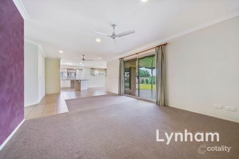 Property photo of 40 Sheperd Circuit Kirwan QLD 4817