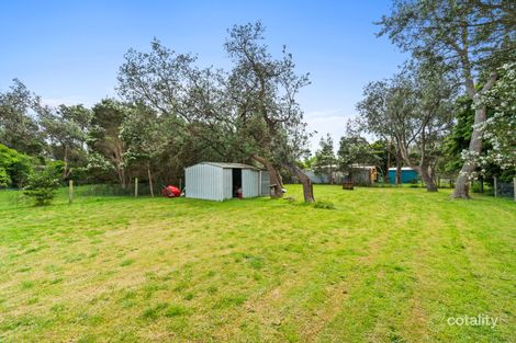 Property photo of 5 Thirteenth Street Paradise Beach VIC 3851