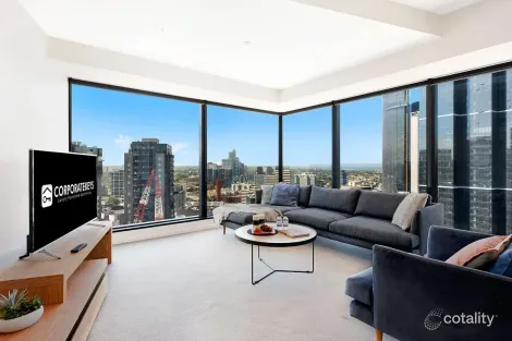 2701/7 Riverside Qy, Southbank, VIC 3006