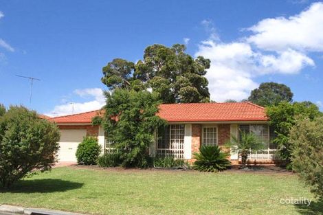 Property photo of 5 Bottle Brush Place Colyton NSW 2760