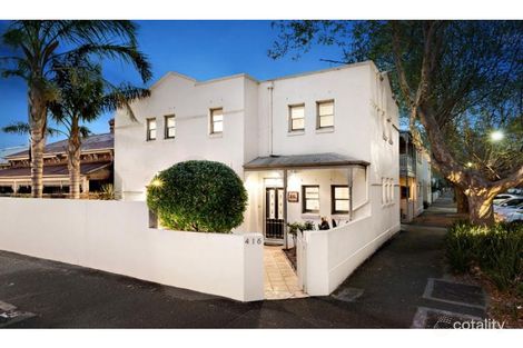 Property photo of 416 Graham Street Port Melbourne VIC 3207