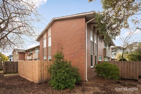 Property photo of 5/545-549 Doncaster Road Doncaster VIC 3108