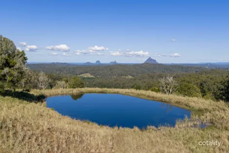 Property photo of 65 McCarthy Shute Road Maleny QLD 4552