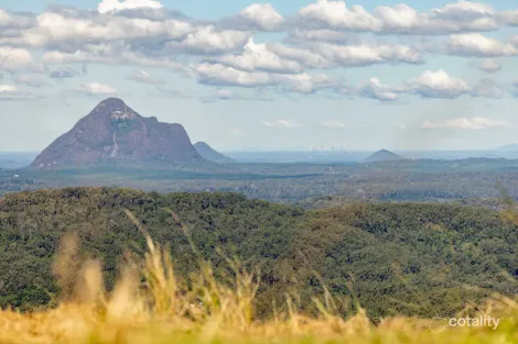 Property photo of 65 McCarthy Shute Road Maleny QLD 4552
