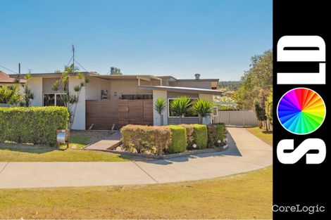 Property photo of 128 Pine Street Gympie QLD 4570