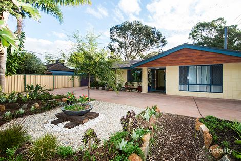 Property photo of 113 Railway Parade Upper Swan WA 6069