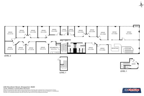 226 Wyndham St, Shepparton, VIC 3630